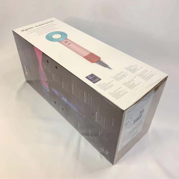 Dyson Other - Dyson Supersonic Hair Dryer Ceramic Pop